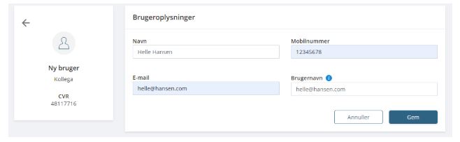 rapporter