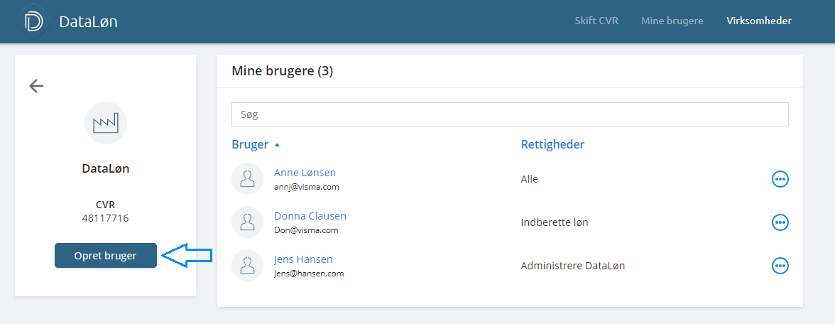 bruger